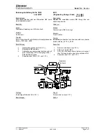 Preview for 59 page of Zimmer Elektromedizin SonoStim Service