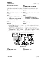 Preview for 60 page of Zimmer Elektromedizin SonoStim Service