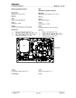 Preview for 61 page of Zimmer Elektromedizin SonoStim Service