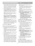 Предварительный просмотр 13 страницы Zimmer 60-1200-101-00 Operators & Service Manual