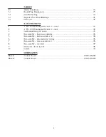 Preview for 4 page of Zimmer A.T.S. 1200 Operators & Service Manual