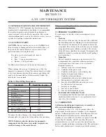 Preview for 17 page of Zimmer A.T.S. 1200 Operators & Service Manual