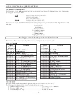 Preview for 24 page of Zimmer A.T.S. 1200 Operators & Service Manual