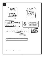 Preview for 31 page of Zimmer A.T.S. 2000 Operators & Service Manual