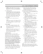 Preview for 11 page of Zimmer A.T.S. 3000 Operators & Service Manual