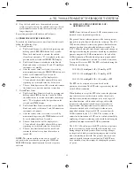 Preview for 13 page of Zimmer A.T.S. 3000 Operators & Service Manual