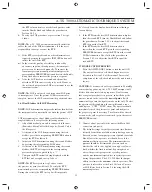 Preview for 15 page of Zimmer A.T.S. 3000 Operators & Service Manual