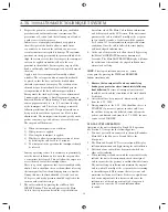 Preview for 16 page of Zimmer A.T.S. 3000 Operators & Service Manual