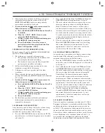 Preview for 17 page of Zimmer A.T.S. 3000 Operators & Service Manual