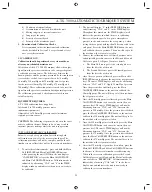 Preview for 27 page of Zimmer A.T.S. 3000 Operators & Service Manual