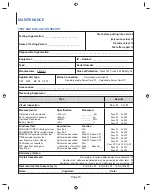 Предварительный просмотр 74 страницы Zimmer A.T.S. 4000TS Operators & Service Manual