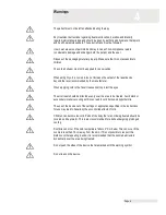 Preview for 13 page of Zimmer Cryo 6 Instructions For Use Manual