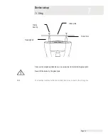 Preview for 17 page of Zimmer Cryo 6 Instructions For Use Manual