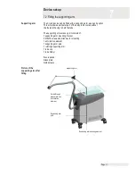 Preview for 18 page of Zimmer Cryo 6 Instructions For Use Manual