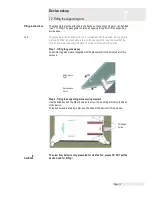 Preview for 19 page of Zimmer Cryo 6 Instructions For Use Manual