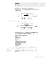 Preview for 22 page of Zimmer Cryo 6 Instructions For Use Manual