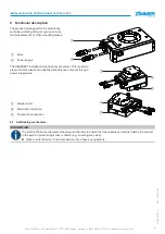 Preview for 9 page of Zimmer DES Series Installation And Operating Instructions Manual