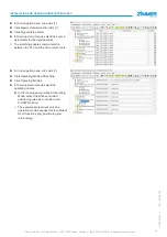 Preview for 41 page of Zimmer DES Series Installation And Operating Instructions Manual