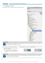Preview for 42 page of Zimmer DES Series Installation And Operating Instructions Manual