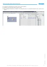 Preview for 43 page of Zimmer DES Series Installation And Operating Instructions Manual