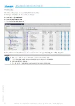 Preview for 46 page of Zimmer DES Series Installation And Operating Instructions Manual