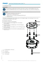 Preview for 10 page of Zimmer DVR Series Installation And Operating Instructions Manual