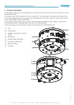 Preview for 7 page of Zimmer DVR1000 Series Installation And Operating Instructions Manual