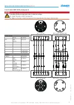 Preview for 15 page of Zimmer DVR1000 Series Installation And Operating Instructions Manual