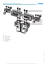 Предварительный просмотр 9 страницы Zimmer EB5000 Series Installation And Operating Instructions Manual