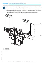 Предварительный просмотр 14 страницы Zimmer EB5000 Series Installation And Operating Instructions Manual