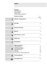 Preview for 8 page of Zimmer enPuls Instructions For Use Manual