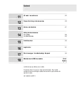 Preview for 9 page of Zimmer enPuls Instructions For Use Manual