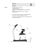 Preview for 6 page of Zimmer ergo k User Manual