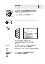 Preview for 25 page of Zimmer ergo k User Manual