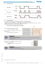 Preview for 6 page of Zimmer GED5000 Series Installation And Operating Instructions Manual