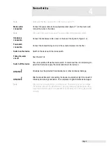 Preview for 16 page of Zimmer Gentle Pro Instructions For Use Manual