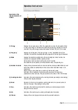 Preview for 21 page of Zimmer Gentle Pro Instructions For Use Manual