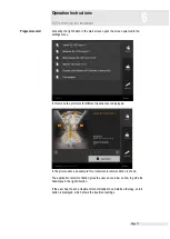 Preview for 22 page of Zimmer Gentle Pro Instructions For Use Manual