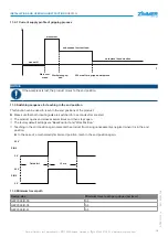 Предварительный просмотр 19 страницы Zimmer GEP2000IL-00 Installation And Operating Instructions Manual