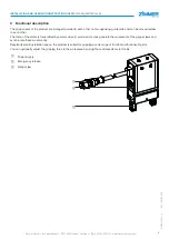 Preview for 9 page of Zimmer GEP2000IL-43 Series Installation And Operating Instructions Manual