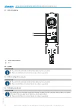 Preview for 10 page of Zimmer GEP2000IL-43 Series Installation And Operating Instructions Manual