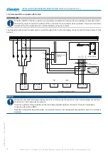 Preview for 14 page of Zimmer GEP2000IL-43 Series Installation And Operating Instructions Manual