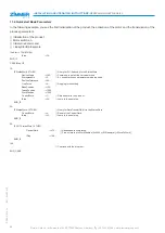 Preview for 32 page of Zimmer GEP2000IL-43 Series Installation And Operating Instructions Manual