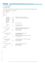 Preview for 34 page of Zimmer GEP2000IL-43 Series Installation And Operating Instructions Manual