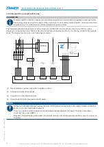 Предварительный просмотр 14 страницы Zimmer GEP2000IO-00 Installation And Operating Instructions Manual