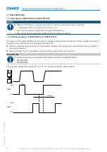 Предварительный просмотр 18 страницы Zimmer GEP2000IO-00 Installation And Operating Instructions Manual