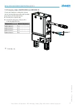 Предварительный просмотр 37 страницы Zimmer GEP2000IO-00 Installation And Operating Instructions Manual