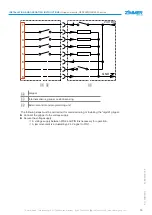 Предварительный просмотр 15 страницы Zimmer GEP5000IL Series Installation And Operating Instructions Manual