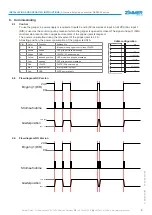 Предварительный просмотр 9 страницы Zimmer GEP9000 Series Installation And Operating Instructions Manual