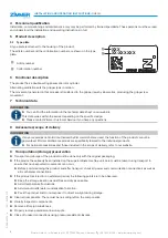 Preview for 6 page of Zimmer GH6000 Installation And Operating Instructions Manual